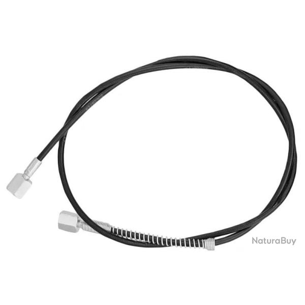 Ligne de remplissage 2000mm 1/8 BSP Best Fittings