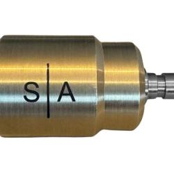 Adaptateur DIN 300 bars Scandinavian Arms