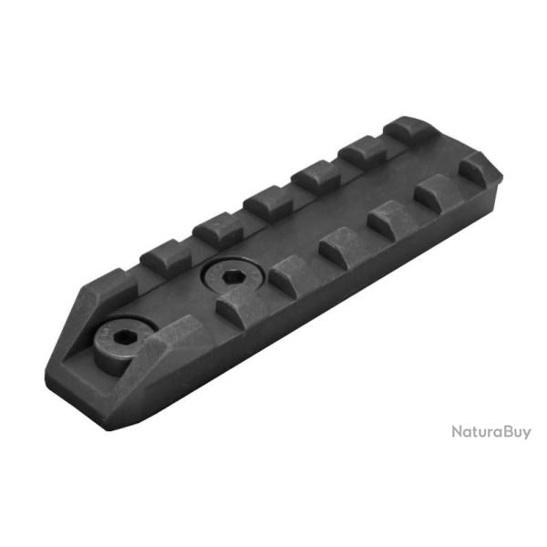 Rail pour bipied Sniper XR Brocock