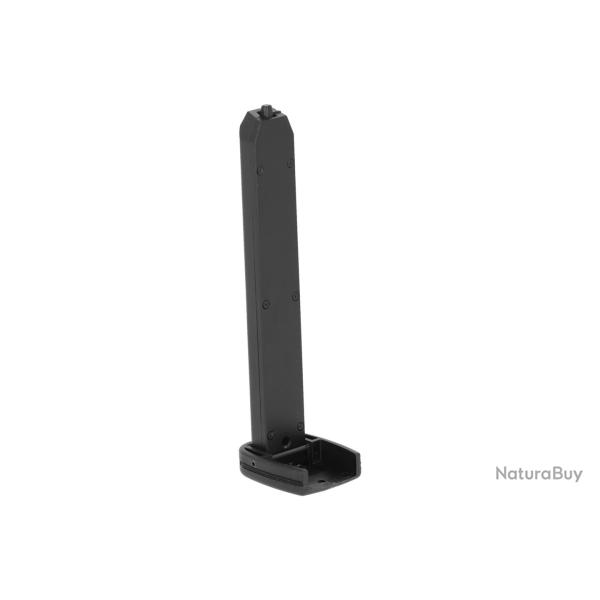 Chargeur STEYR M9A1 4.5mm BBs CO2 ASG