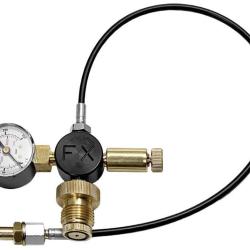 Station de remplissage MKI FX Airguns