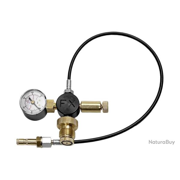 Station de remplissage MKI FX Airguns