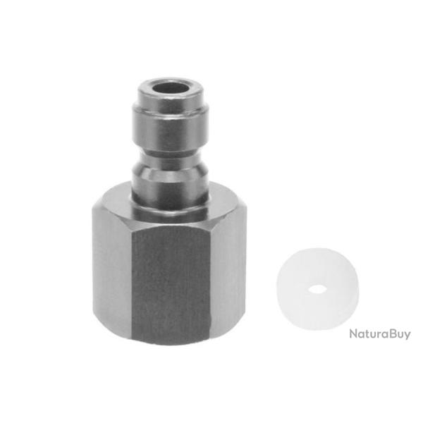 Raccord rapide Foster mle