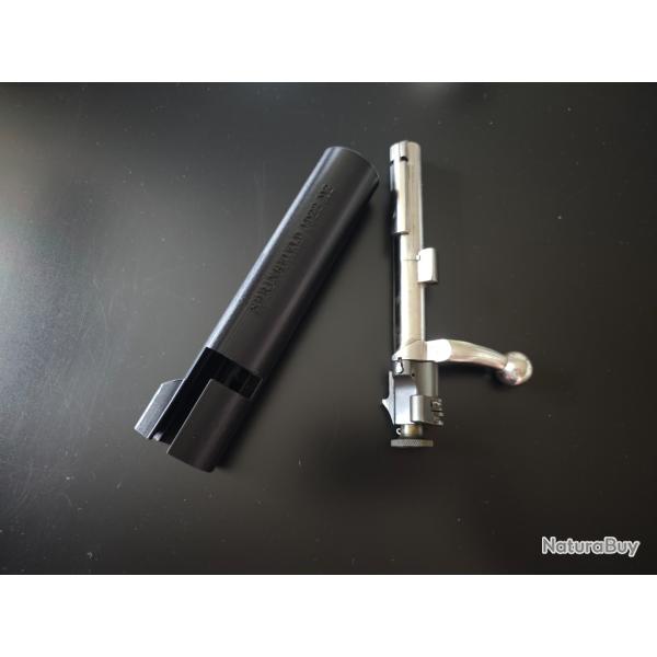 �tui de culasse Springfield 1922 m2