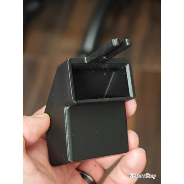 Rcuprateur de douilles - Pallas BA15