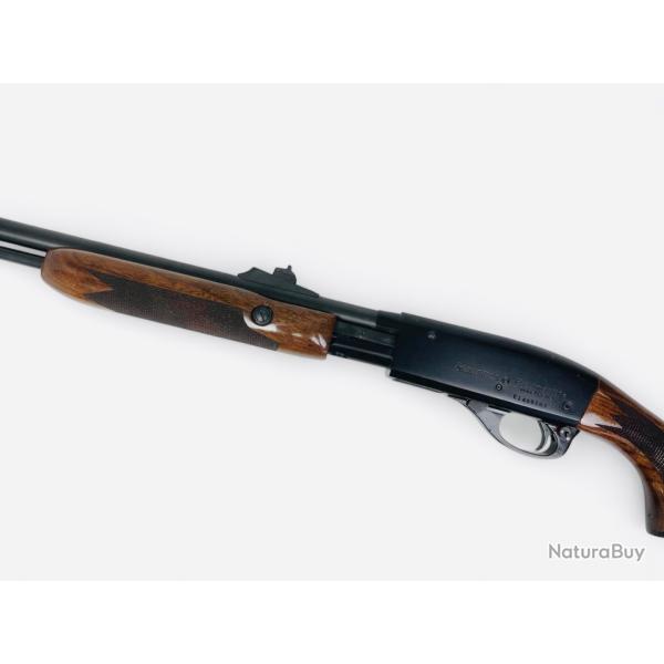 Remington 572 Fieldmaster - Calibre 22LR
