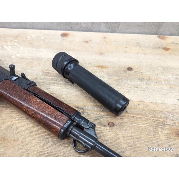 Silencieux Russe PBS-1 pour VZ58