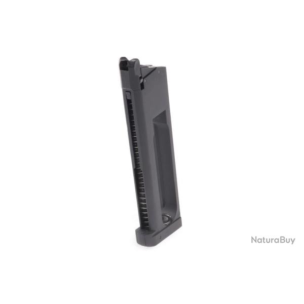 Chargeur KP16 / 1911 / MEU Co2 (KJ Works)