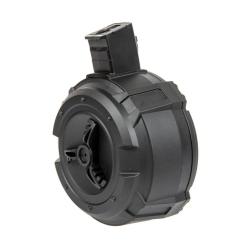 Chargeur PRK9 Drum de 1730 Billes (G&G)