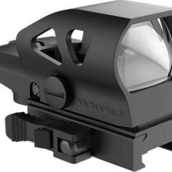 Point Rouge SRD Z4 1X23X34 5NRV (VictOptics)