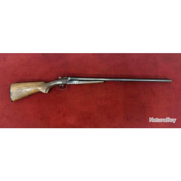 OCCASION - MANUFRANCE ROBUST 221 12/70