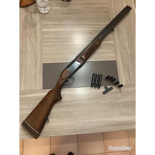 Superposer bakal calibre 20