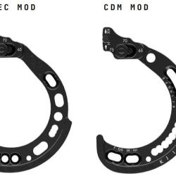 HOYT - Modules d'Allonge CDM/SPEC GAUCHER (LH) H
