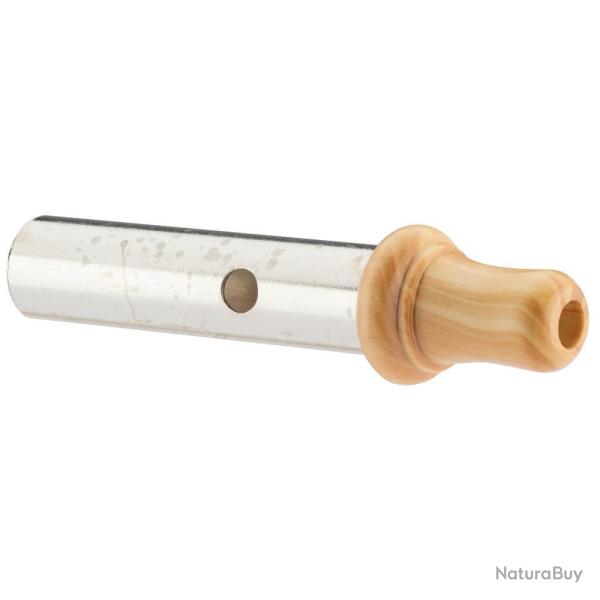 Appeau Courlis Helen Baud - Bois d'Acacia - Son R�aliste - Pour Attirer Efficacement les Courlis