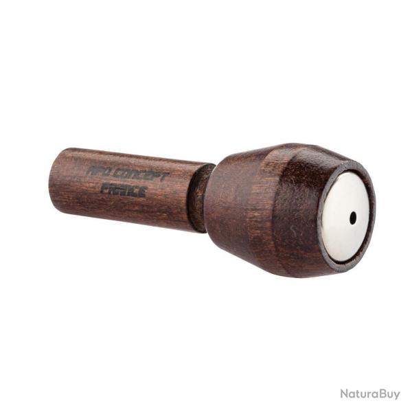 Appeau Grive Mauvis Helen Baud - Bois d'Acacia - Son R�aliste - Attirez Efficacement les Grives