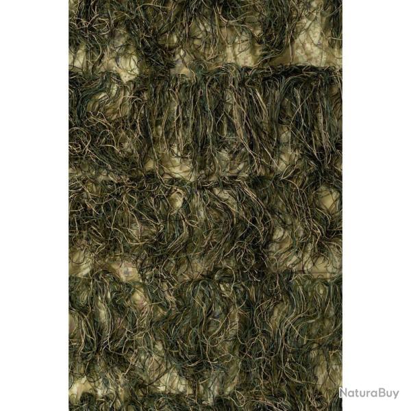 Camouflage Woodland Ghillie Jack Pyke 4 x 1.5 m - L�ger et Respirant - Dissimule Efficacement - Pour