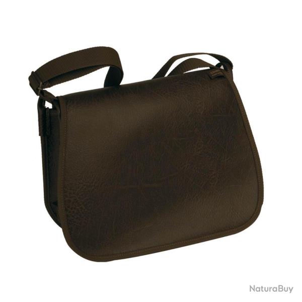 Gibeci�re Vinyl Country Sellerie - R�sistante et Imperm�able - Grande Capacit� - Pour Chasse et Outd