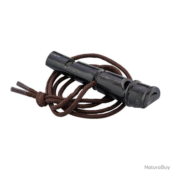 Sifflet Buffle Elless 2 Tons - Son Puissant et R�aliste - Attirez le Gibier Efficacement