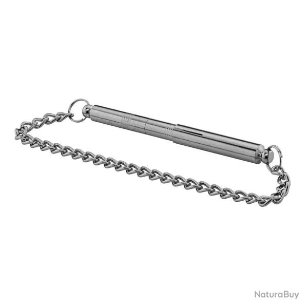 Sifflet  Ultrason Elless - Frquence Rglable - Porte Longue - Attirez le Gibier Efficacement