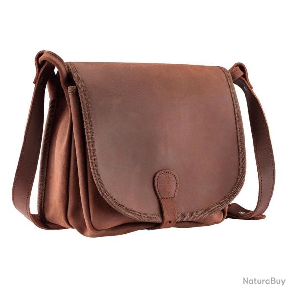 Sacoche Trapper Mountain Man - Grande Capacit� - R�sistante et Pratique - Pour Chasse et Outdoor