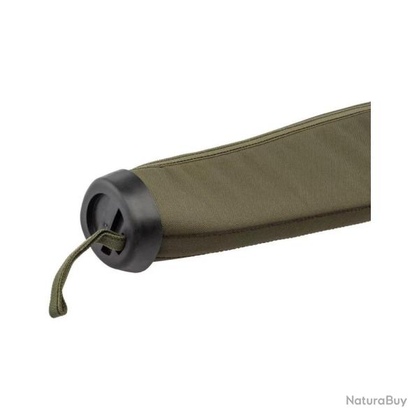 Fourreau en Cordura Country Sellerie - R�sistant et L�ger - Protection Optimale pour Fusil de Chasse