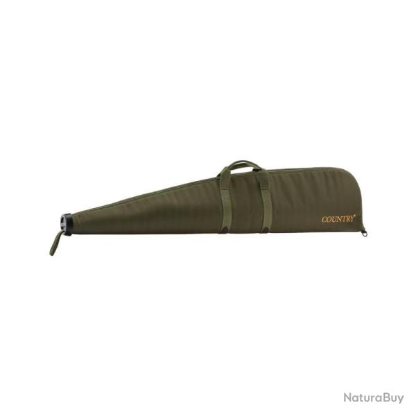 Fourreau Carabine Cordura Country Sellerie - Protection Renforce - Rsistant et Lger - Transport S