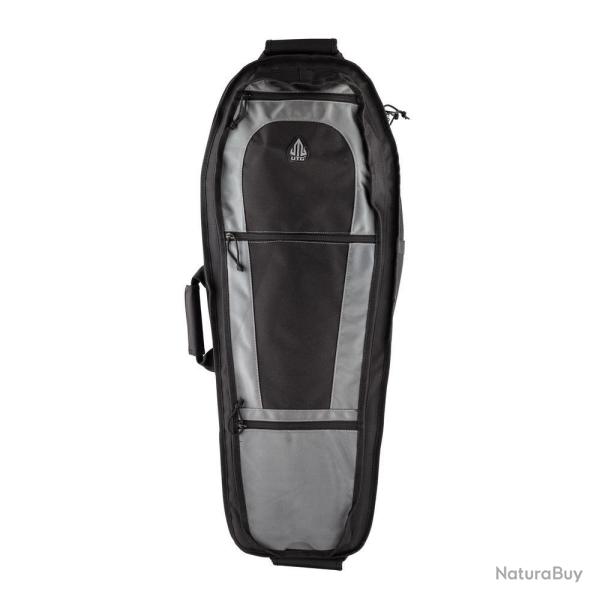 Housse Tactique UTG 34 - Protection Renforc�e - Mat�riau R�sistant - Transport S�curis� d Armes Noir