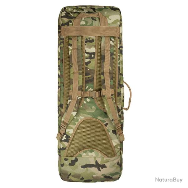 Housse pour Arme Longue Viper Tactical VX Buckle Up Gun Carrier - Protection Robuste - Transport S�c