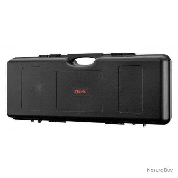 Mallette ABS Essentials Nuprol 88cm - Robuste et Lgre - Protection Optimale - Transport Scuris d