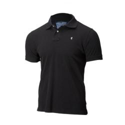 Polo Browning Ultra 78 - Noir / 3XL