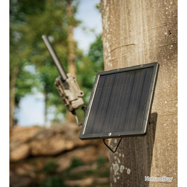 PANNEAUX SOLAIRE LITHIUM NORDIC CLIMATE 12V