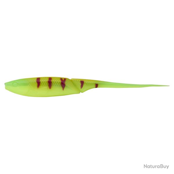 Leurre Souple ILLEX Magic Swing Tail 7" Magic Muddy Water