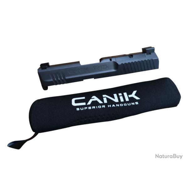 Housse n�opr�ne de protection culasse pour Canik