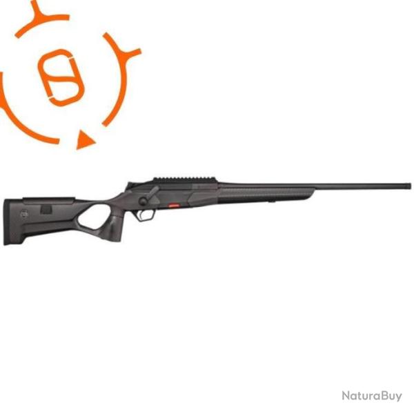 crosse chassis carbone unic FBT Beretta brx1 vernie