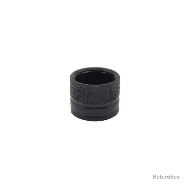 Bague de protection de filetage Waters Rifleman M15x1