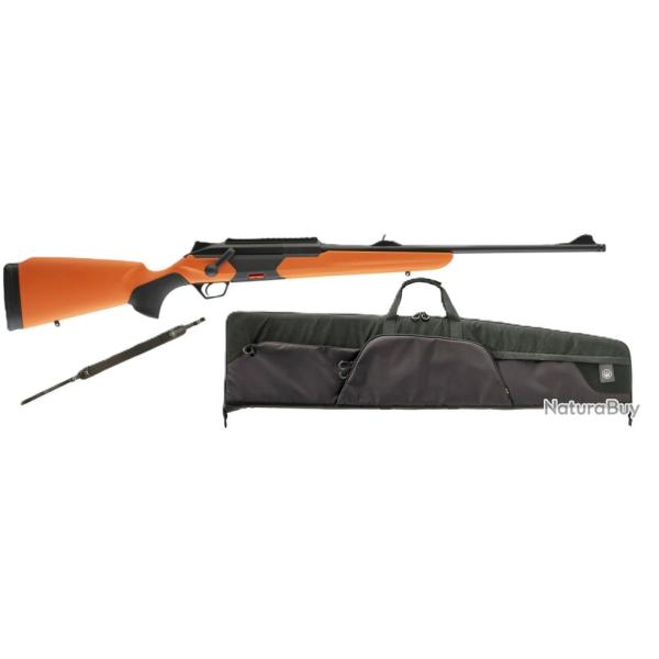 carabine BERETTA BRX1 wild boar orange lin�aire 30-06 51cm housse et bretelle offertes wildboar