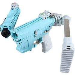 R&eacute;plique G&G armement FAR9 Macaron blue