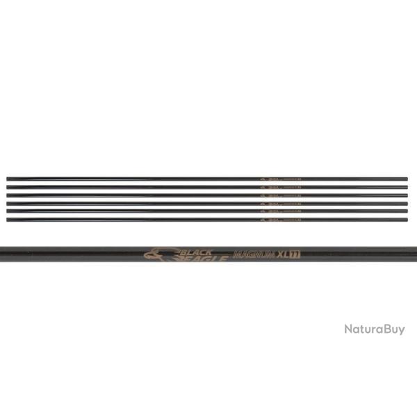 Lot de 10 tubes Black Eagle Magnum 250 XL-11