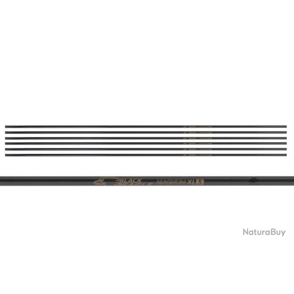 Lot de 10 tubes Black Eagle Magnum 250 XL-11