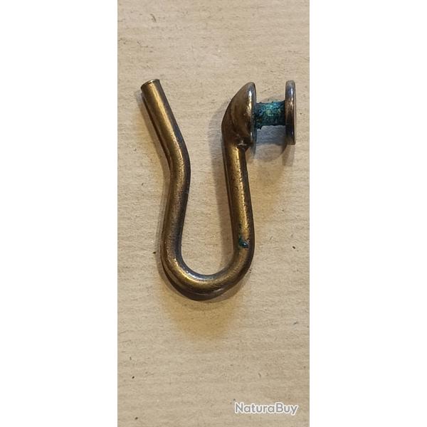 crochet porte sabre pe arme franaise WW1 (235)