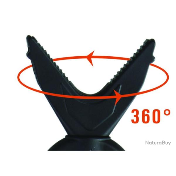 Tete v pour trepied quest 62 Vanguard