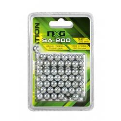 Billes steel sa-200 cal 38 x100 nxg