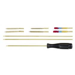 Kit de nettoyage umarex cal 4.5 et 5.5