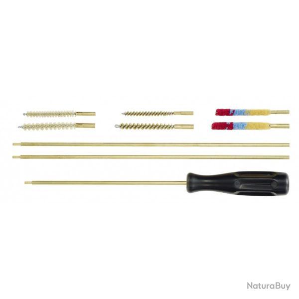 Kit de nettoyage umarex cal 4.5 et 5.5