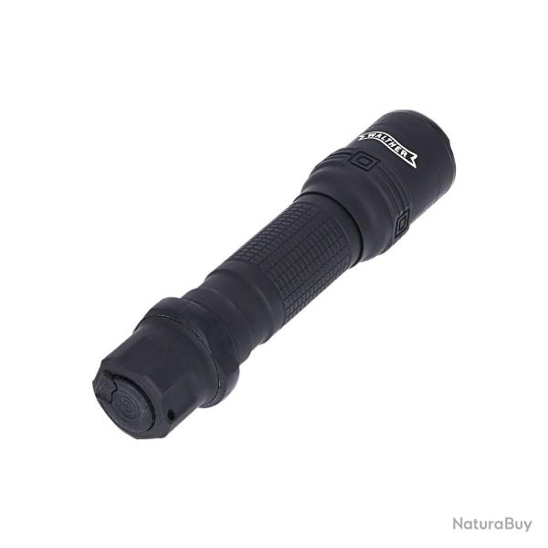 Lampe tactique walther tfc1 rechargeable 1500 lumens