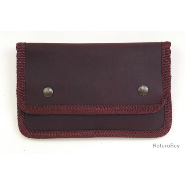 Pochette pour 10 Balles imperm�able Colombi