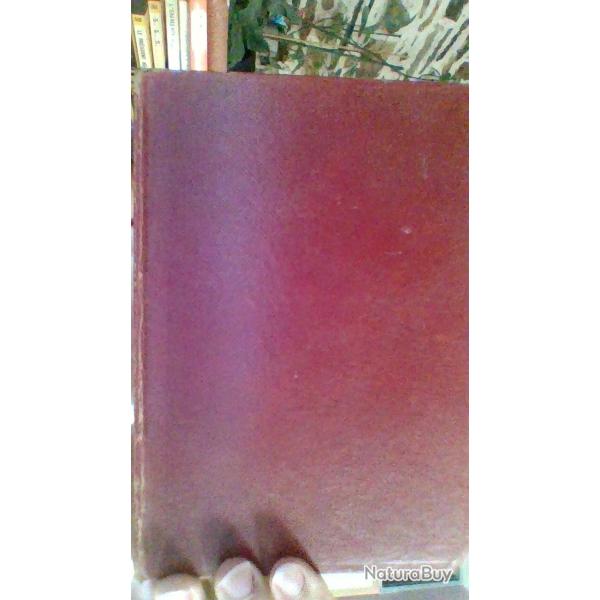 Ramuntcho par Pierre Loti - Calmann Levy -