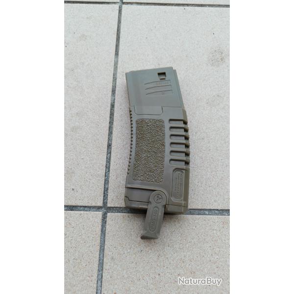 Chargeur M4 mid-cap 140cp