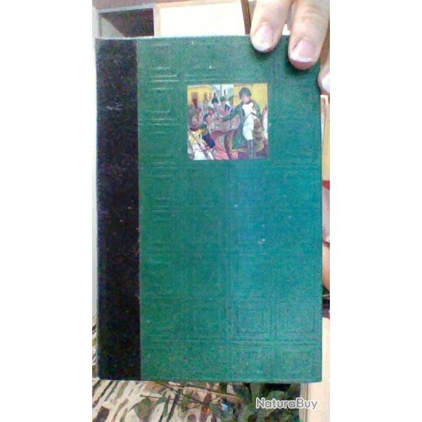 Vingt ans de grogne et de gloire avec l'empereur - Souvenirs de J.R Coignet -