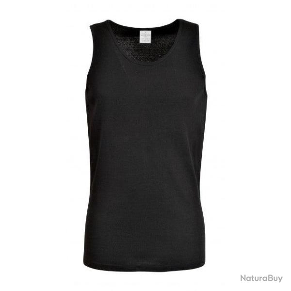 D�bardeur Idaho - Noir / M